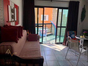 Apartamento com 3 Quartos à Venda, 70 m² em Maranduba - Ubatuba