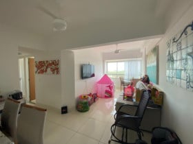 Apartamento com 3 Quartos à Venda, 72 m² em Paralela - Salvador