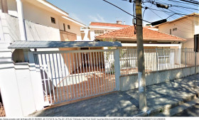 Casa com 2 Quartos para Alugar ou Temporada, 160 m² em Jardim Bonfiglioli - São Paulo