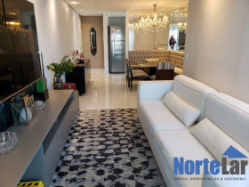 Apartamento com 3 Quartos à Venda, 77 m² em Casa Verde - São Paulo
