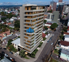 Apartamento com 3 Quartos à Venda, 272 m² em São Bento - Bento Gonçalves