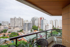 Apartamento com 4 Quartos à Venda, 287 m² em Perdizes - Sao Paulo