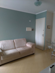 Apartamento com 2 Quartos à Venda, 48 m² em Luz - São Paulo