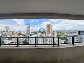 Apartamento com 3 Quartos à Venda, 218 m² em Alto Da Lapa - São Paulo