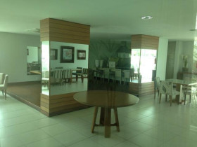 Apartamento com 2 Quartos à Venda, 66 m² em Imbuí - Salvador