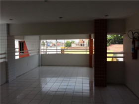 Imóvel com 3 Quartos à Venda, 64 m² em Centro - Fortaleza