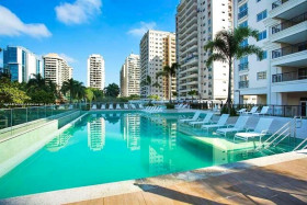 Apartamento com 4 Quartos à Venda, 193 m² em Barra Da Tijuca - Rio De Janeiro