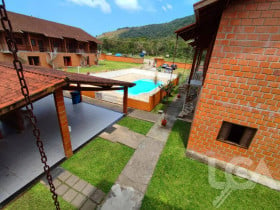 Apartamento com 3 Quartos à Venda, 85 m² em Maranduba - Ubatuba