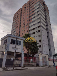 Imóvel com 2 Quartos à Venda, 43 m² em Jóquei Clube - Fortaleza