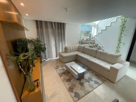Apartamento com 3 Quartos à Venda, 153 m² em Recreio Ipitanga - Lauro De Freitas
