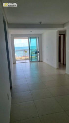 Apartamento com 3 Quartos à Venda, 107 m² em Cabo Branco - João Pessoa