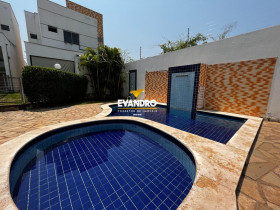 Casa com 3 Quartos à Venda, 130 m² em Santa Rosa - Cuiabá