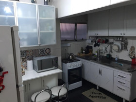 Apartamento com 3 Quartos à Venda, 68 m² em Jardim Das Vertentes - São Paulo