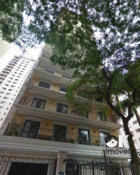 Apartamento com 4 Quartos à Venda, 257 m² em Jardim Paulista - São Paulo
