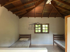 Casa de Condomínio com 3 Quartos à Venda, 200 m² em Sertão Do Camburí - São Sebastião
