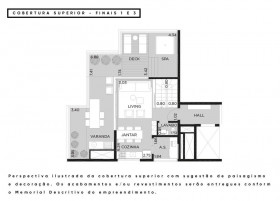 Apartamento com 2 Quartos à Venda, 76 m² em Moema - São Paulo