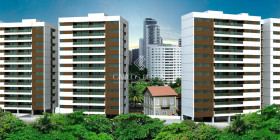 Apartamento com 4 Quartos à Venda, 150 m² em Casa Forte - Recife