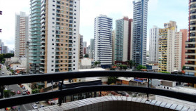 Imóvel com 3 Quartos à Venda, 140 m² em Umarizal - Belém