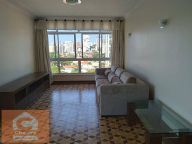 Apartamento com 3 Quartos à Venda, 170 m² em Aclimação - São Paulo