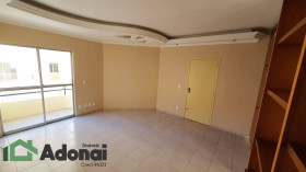 Apartamento com 2 Quartos à Venda, 78 m² em Vila Hortolândia - Jundiaí