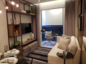 Apartamento com 2 Quartos à Venda,  em Sapopemba - São Paulo