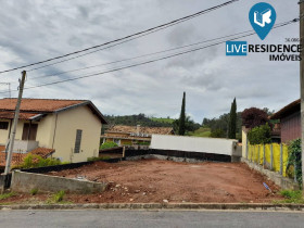 Terreno em Condomínio à Venda, 261 m² em Loteamento Jardim Das Paineiras - Itatiba