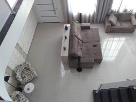 Casa de Condomínio com 3 Quartos à Venda, 350 m² em Parque Ibiti Reserva - Sorocaba