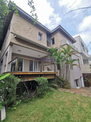 Casa com 4 Quartos à Venda, 517 m² em Tambore - Santana De Parnaíba