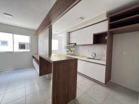 Apartamento com 2 Quartos à Venda, 55 m² em Ipanema - Patos De Minas