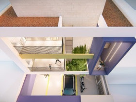Imóvel com 2 Quartos à Venda, 52 m² em Vila Antonina - São Paulo