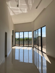 Casa de Condomínio com 3 Quartos à Venda, 300 m² em Terras Alpha Residencial 2 - Senador Canedo