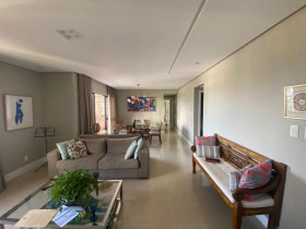 Apartamento com 4 Quartos à Venda, 144 m² em Pituba - Salvador