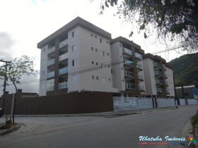 Apartamento com 2 Quartos à Venda, 65 m² em Perequê Açu - Ubatuba