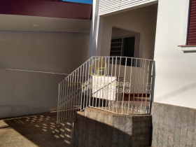 Casa com 4 Quartos à Venda, 120 m² em Jardim Alvorada - Marília
