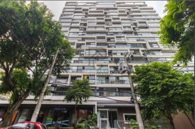 Apartamento com 1 Quarto à Venda, 41 m² em Vila Madalena - São Paulo