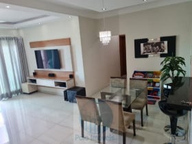 Apartamento com 3 Quartos à Venda, 100 m² em Jardim Anhangüera - Ribeirão Preto