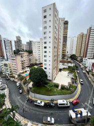 Apartamento com 3 Quartos à Venda, 87 m² em Graça - Salvador