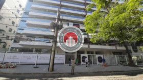 Apartamento com 4 Quartos à Venda, 198 m² em Freguesia (jacarepaguá) - Rio De Janeiro