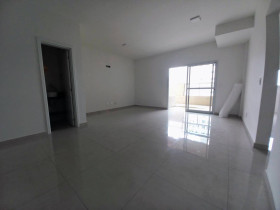 Apartamento com 2 Quartos à Venda, 146 m² em Guilhermina - Praia Grande