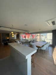 Apartamento com 3 Quartos à Venda, 208 m² em Paraíso - São Paulo