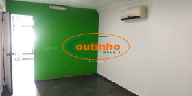 Sala Comercial à Venda, 25 m² em Vila Isabel - Rio De Janeiro