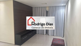 Apartamento com 2 Quartos para Alugar, 64 m² em Medeiros - Jundiaí