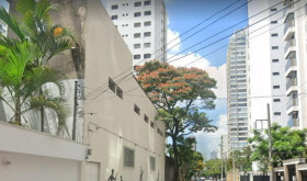 Apartamento com 1 Quarto à Venda, 186 m² em Jardim Anália Franco - São Paulo