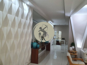 Apartamento com 2 Quartos à Venda, 84 m² em Boqueirao - Santos