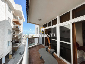 Apartamento com 3 Quartos à Venda, 120 m² em Vila Nova - Cabo Frio