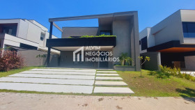 Sobrado com 3 Quartos à Venda, 500 m² em Urbanova - São José Dos Campos
