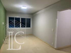 Apartamento com 2 Quartos à Venda, 79 m² em Vila Mascote - São Paulo