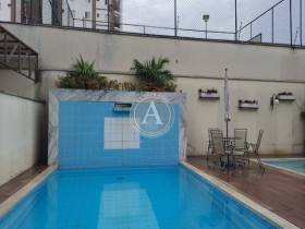 Apartamento com 3 Quartos à Venda, 77 m² em Vila Leopoldina - São Paulo
