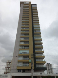 Apartamento com 3 Quartos à Venda, 101 m² em Barranco - Taubaté