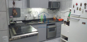 Apartamento com 3 Quartos à Venda, 128 m² em Paraíso - São Paulo